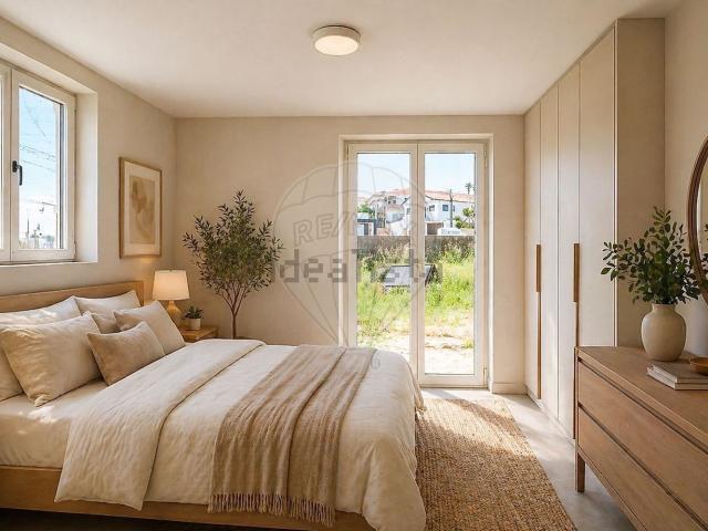 Apartamento venda em Fermil, Oliveira De Azeméis