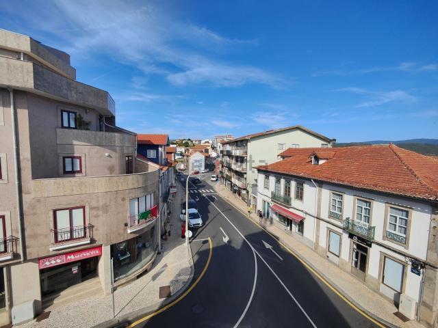 Apartamento alugar em Oliveira De Azeméis, Aveiro