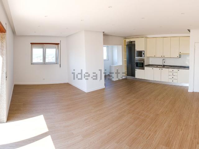 Apartamento venda em Fonte Joana, Oliveira De Azeméis