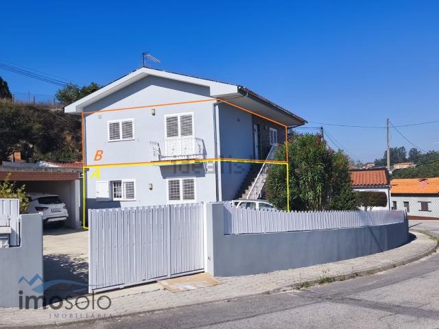 Apartamento venda em Oliveira de Azeméis, Santiago de Riba-Ul, Ul, Macinhata da Seixa e Madail, Oliveira de Azeméis