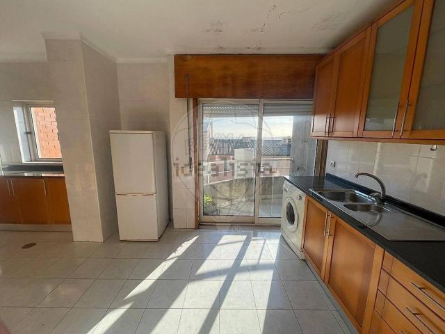 Apartamento venda em Oliveira De Azeméis, Aveiro