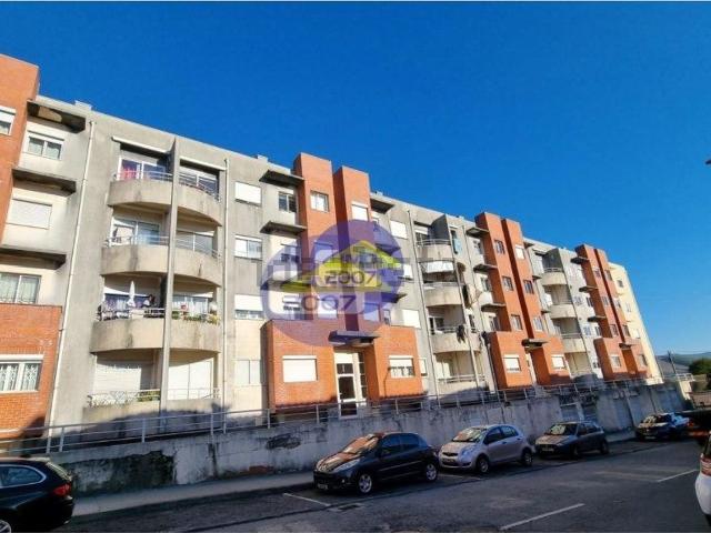 Apartamento venda em Oliveira De Azeméis, Aveiro