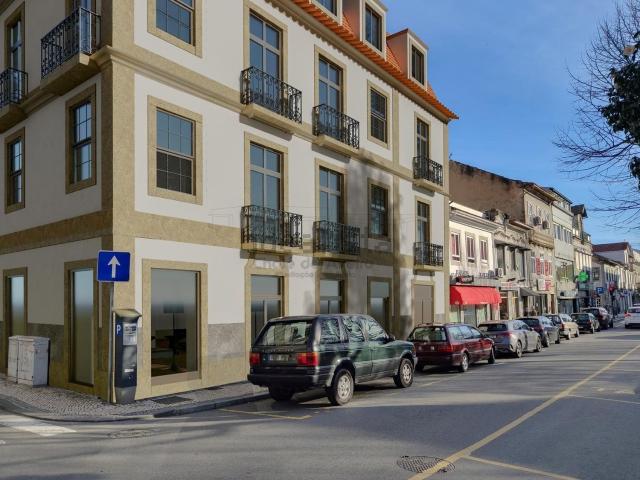 Apartamento venda em Oliveira De Azeméis, Aveiro