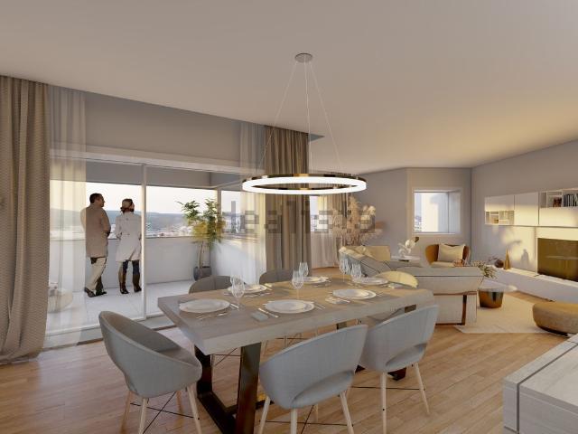 Apartamento venda em Oliveira De Azeméis, Aveiro