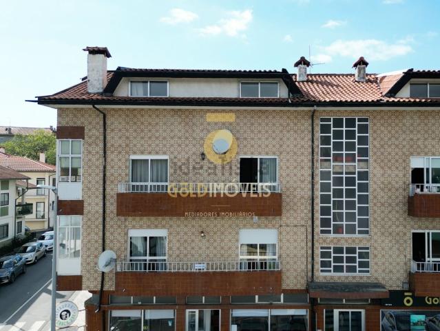 Apartamento venda em Oliveira De Azeméis, Aveiro