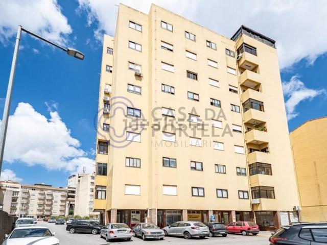 Apartamento venda em Fonte Joana, Oliveira De Azeméis