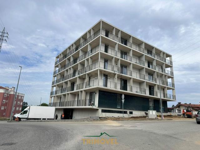 Apartamento venda em Oliveira de Azeméis, Santiago de Riba-Ul, Ul, Macinhata da Seixa e Madail, Oliveira de Azeméis
