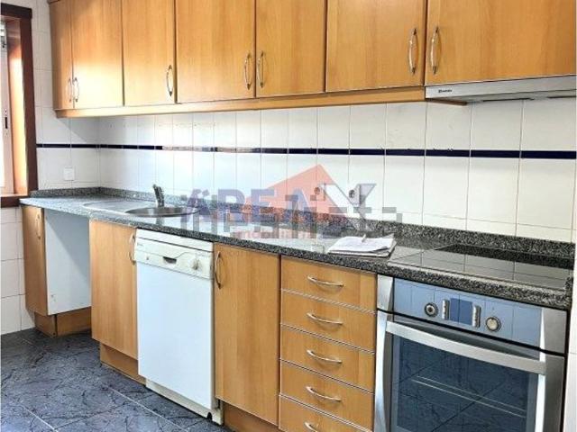 Apartamento venda em Oliveira De Azeméis, Aveiro
