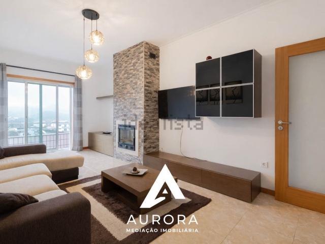 Apartamento venda em Lações de Cima, Oliveira De Azeméis