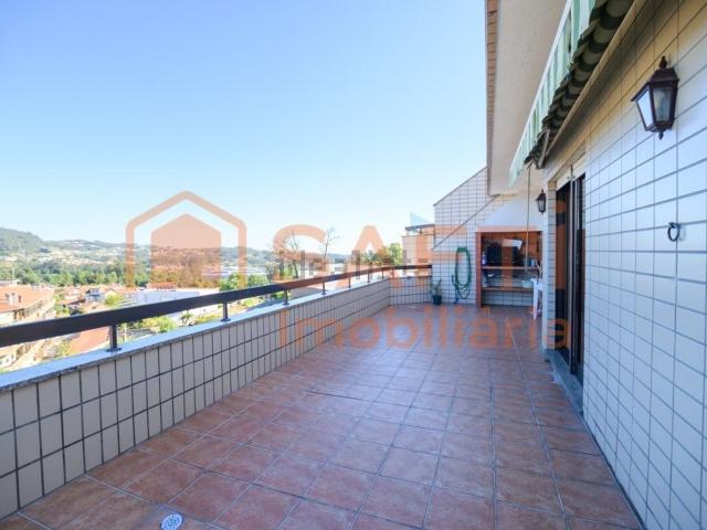 Apartamento venda em Oliveira De Azeméis, Aveiro