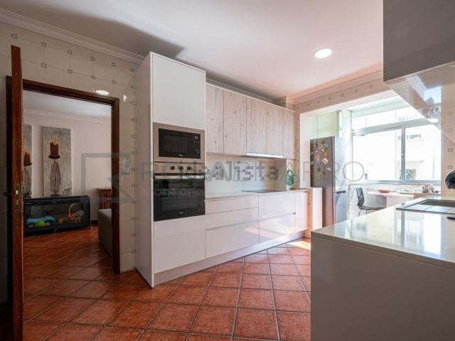 Apartamento venda em Oliveira De Azeméis, Aveiro