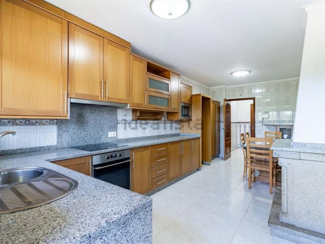 Apartamento venda em Oliveira de Azeméis, Santiago de Riba-Ul, Ul, Macinhata da Seixa e Madail, Oliveira de Azeméis