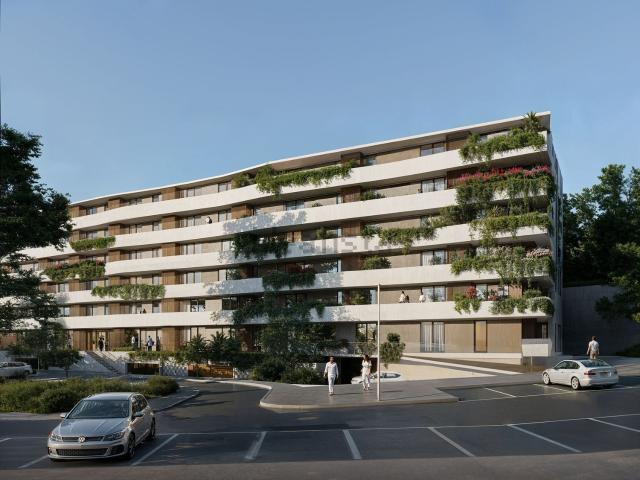 Apartamento venda em Oliveira De Azeméis, Aveiro