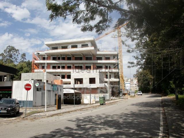 Apartamento venda em Oliveira De Azeméis, Aveiro