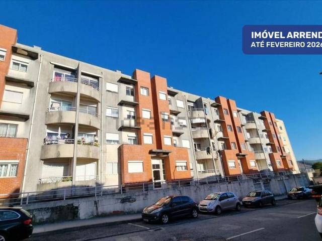 Apartamento venda em Lações de Cima, Oliveira De Azeméis