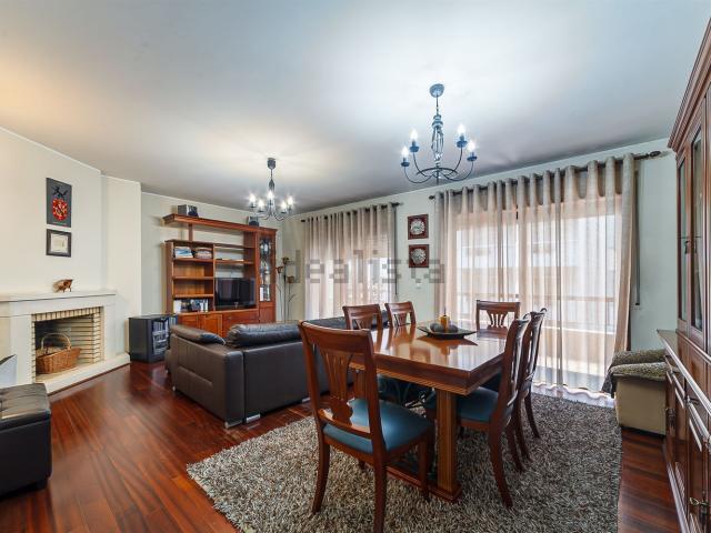 Apartamento venda em Oliveira De Azeméis, Aveiro