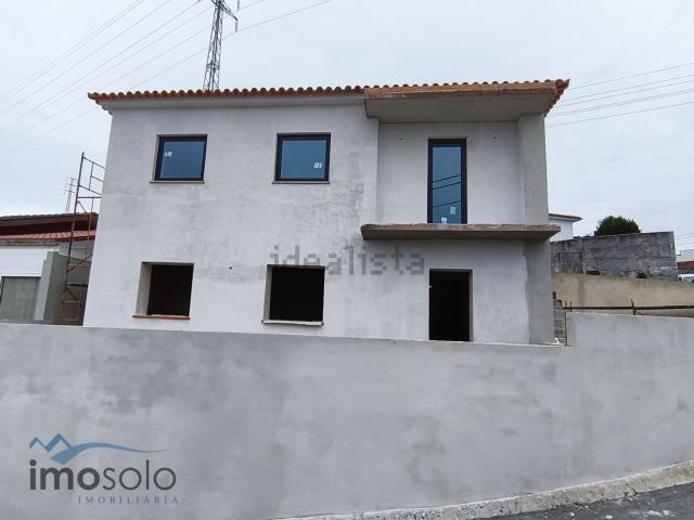 Apartamento venda em Lações de Cima, Oliveira De Azeméis