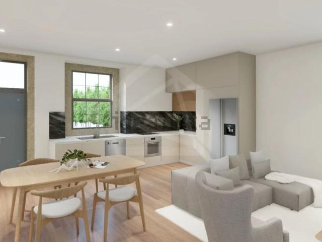 Apartamento venda em Oliveira De Azeméis, Aveiro