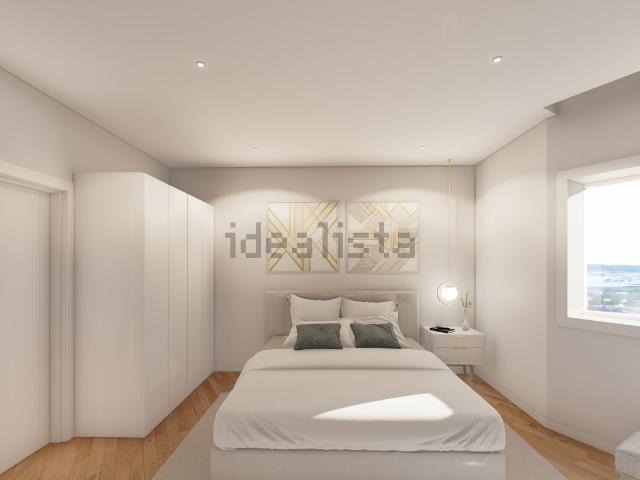 Apartamento venda em Oliveira De Azeméis, Aveiro