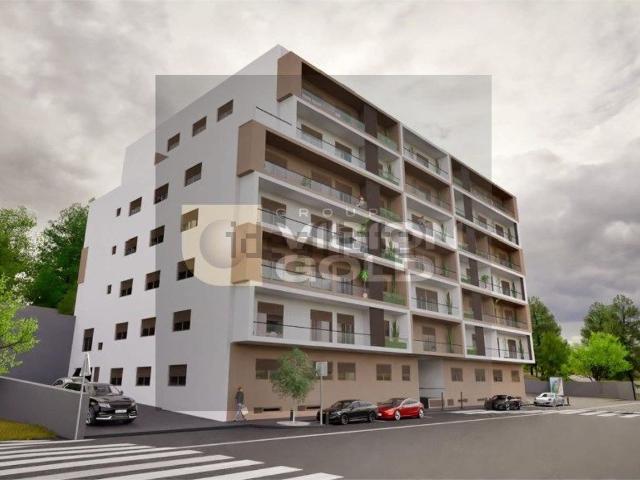 Apartamento venda em Lações de Baixo, Oliveira De Azeméis