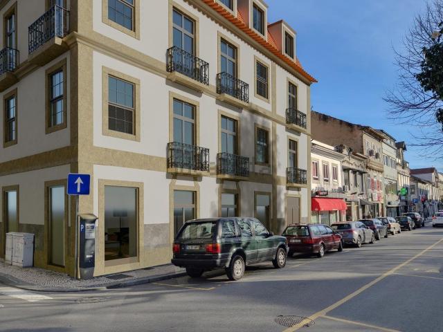 Apartamento venda em Oliveira De Azeméis, Aveiro