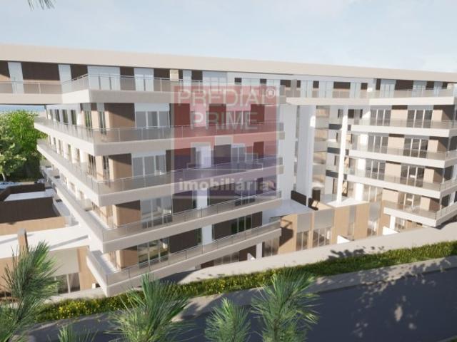 Apartamento venda em Oliveira De Azeméis, Alto da Fábrica