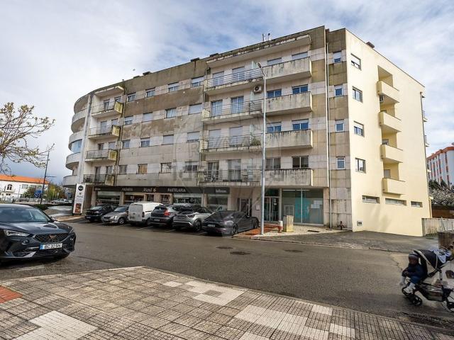 Apartamento venda em Oliveira Do Bairro, Aveiro