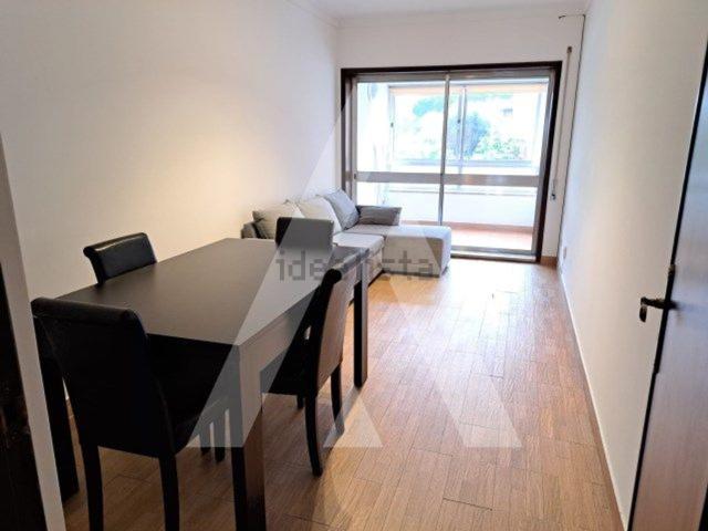 Apartamento alugar em Oliveira Do Bairro, Aveiro