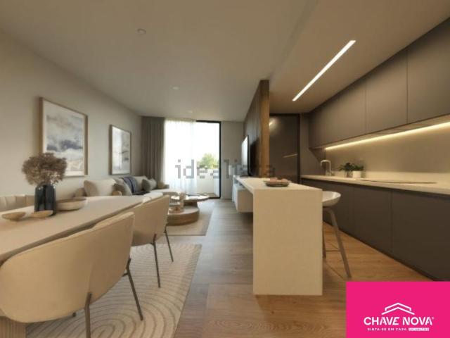 Apartamento venda em Oliveira Do Bairro, Aveiro