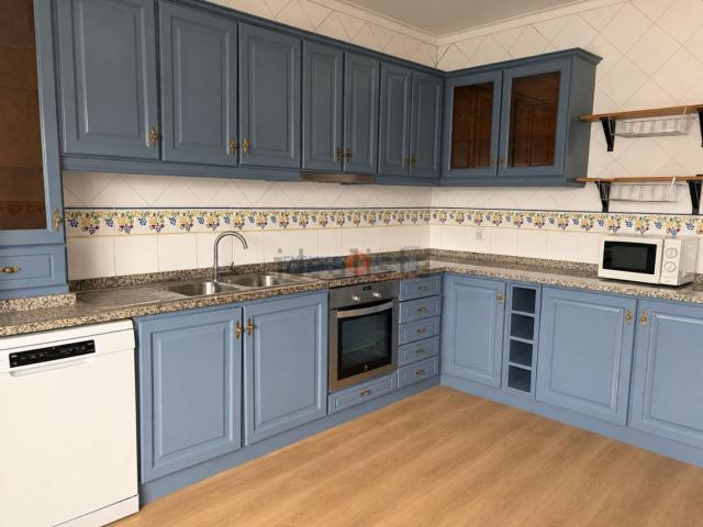 Apartamento venda em Oliveira Do Bairro, Aveiro