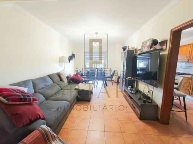 Apartamento venda em Oliveira Do Bairro, Aveiro