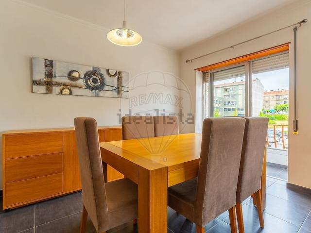 Apartamento venda em Oliveira Do Bairro, Aveiro