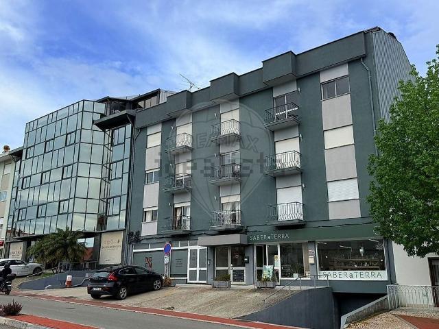 Apartamento venda em Oliveira Do Bairro, Aveiro