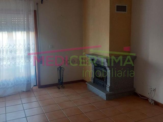 Apartamento venda em Oliveira Do Bairro, Aveiro