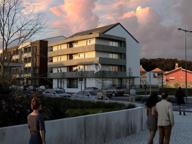 Duplex venda em Oliveira do Bairro