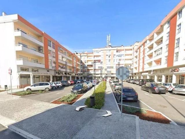 Apartamento venda em Oliveira Do Bairro, Aveiro