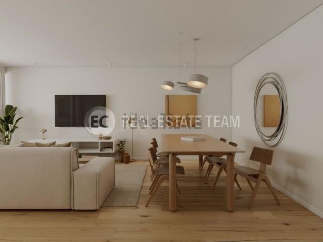 Apartamento venda em Estrada Vila Verde, Oliveira Do Bairro