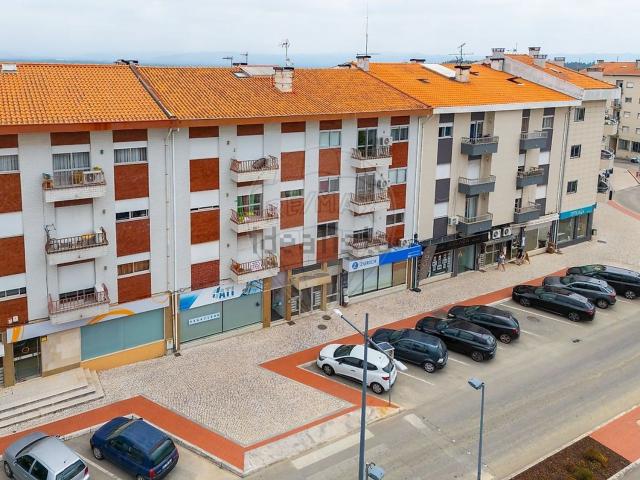 Apartamento venda em Oliveira Do Bairro, Aveiro