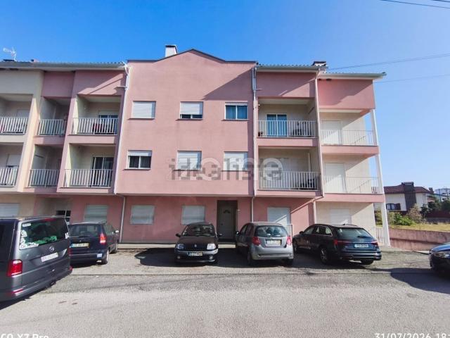 Apartamento venda em Oliveira Do Bairro, Aveiro