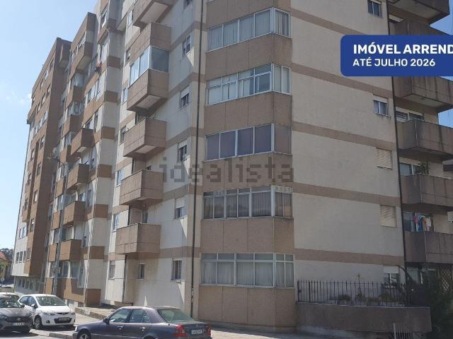Apartamento venda em Oliveira do Douro, Vila Nova De Gaia