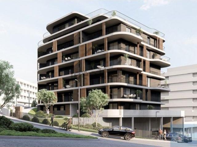 Apartamento venda em Oliveira do Douro, Vila Nova De Gaia