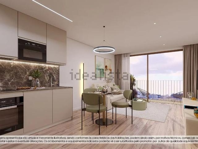 Apartamento venda em Oliveira do Douro, Vila Nova De Gaia