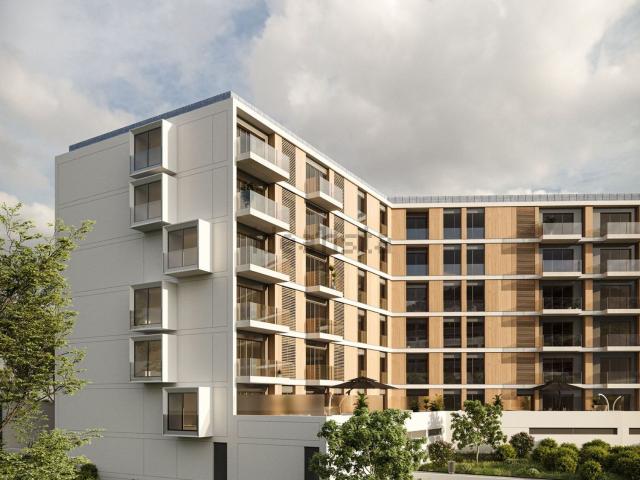 Apartamento venda em Oliveira do Douro, Vila Nova De Gaia