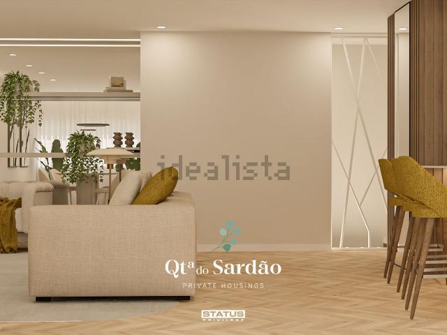 Duplex venda em Oliveira do Douro, Vila Nova De Gaia