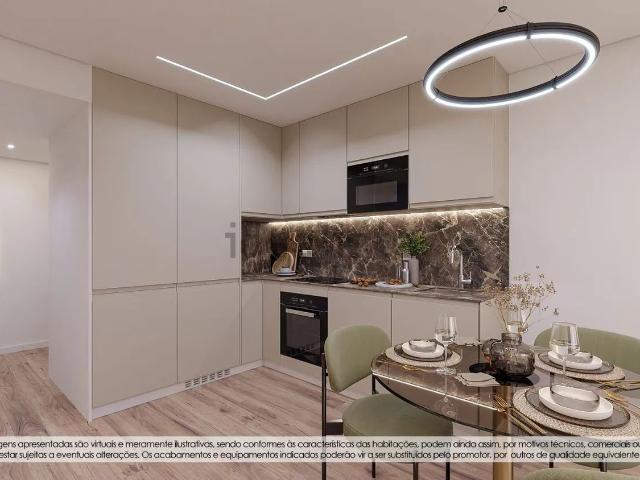 Apartamento venda em Oliveira do Douro, Vila Nova De Gaia
