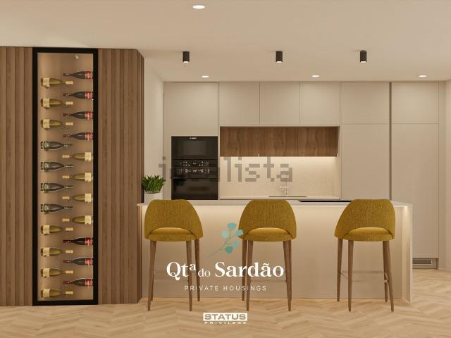 Duplex venda em Oliveira do Douro, Vila Nova De Gaia
