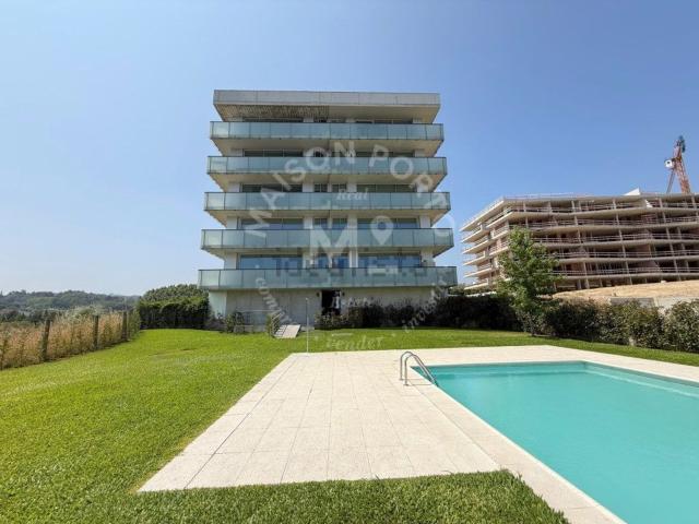 Apartamento alugar em Oliveira do Douro, Vila Nova De Gaia