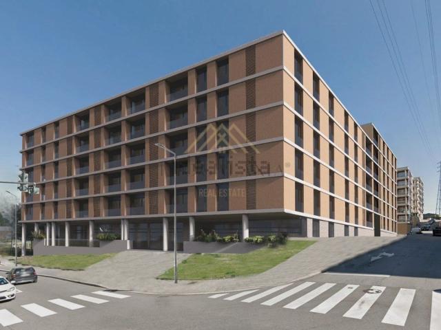 Apartamento venda em Oliveira do Douro, Vila Nova De Gaia