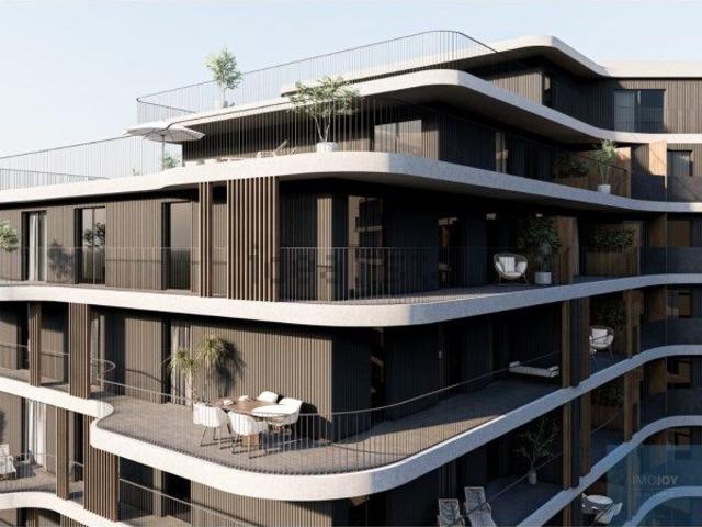 Apartamento venda em Oliveira do Douro, Vila Nova De Gaia