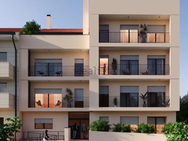 Apartamento venda em Oliveira do Douro, Vila Nova De Gaia